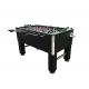 Manufacturer Soccer table 55 inches football table wood game table