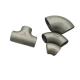 ASTM B366 Hastelloy C4 Nickel Alloy Pipe Fittings Anti Corrosion elbow/tee/cross/reducer