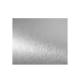 316 Mirror Stainless Steel Sheet Cold Rolled 120mm Thickness