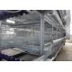 A Type Chicken Battery Cages Save Energy Consumption Long Service Life
