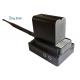 300-900Mhz Long Distance Wireless Video Transmitter Receiver For Quadcopter Drone