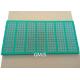 Composite Steel Frame Mongoose Shaker Screens , Vibrating Screen Wire Mesh
