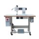 20KHZ Ultrasonic Fabric Sewing Machine 1MPa 1000W For Surgery Gowns