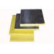 Thermal Insulation Glass Wool Board Faced With Aluminum Foil CE ISO