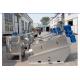 Spot Screw Press Dewatering Equipment Machine System With Activated Sludge Process