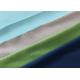 Quick Dry Comfortable Polyester Cationic Dyed Knitted Fabric For T Shirt