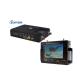 300-860MHz Professional Wireless Video Transmitter And Receiver For  / Industrial