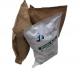 Environmentally Friendly Sewn Open Mouth Multiwall Paper Bags for Food Grade Packaging