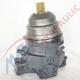 A6ve250 Hydraulic Axial Piston Variable Motors High Speed Open Type Casing Protection