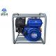 2.5 Inch Petrol Powered Water Pump / Agricultural Irrigation Water Pump Labor Saving