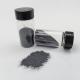 F40 Black Silicon Carbide Grit Hgih Toughness For Electronic Components