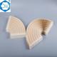 Fire Resistant Paper Honeycomb Core Standard Size 900x2200mm For Door Filling