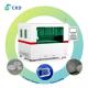 2D Pattern Generating 100W Laser Drilling Machine With Over 500Kg Load Capacity