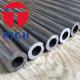 Chrome Plated Seamless Steel Tube , Steel Hydraulic Tubing 0.5mm~18mm WT