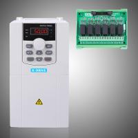 380V-480V 3 Phase VFD Variable Frequency Multipurpose High Performance