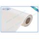 Good Water Permeability 2cm - 320cm Medical Non Woven Fabric For Sanitary Diapers