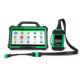 Professional Quick Diagnose Ev Scanner For 95% New Energy Vehicles