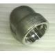 ASTM/UNS N02200 90 degree  Butt Welding Elbow  S/R  DN50  SCH80  Alloy Steel Pipe Fitting