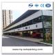 Hot Sale! Hydraulic Puzzle Car Parking System/Parking Car Lift Suppliers China/Automatic Car Parking System Manufacturer