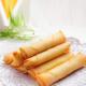 Healthy Frozen Vegetable Spring Rolls for a Nutritious and Flavorful Dish