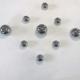 38.1mm 1.5 Inch Steel Balls , AISI 52100 ,JIS SUJ2,DIN 100Cr6 Alloy Steel Ball For Bearing