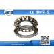 Single Row P2 Thrust Roller Bearing Skf ABEC9 For Heavy Machinery