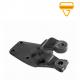 3713227101 Actros Truck Parts Front Bracket For Front Spring