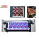 Sublimation Fabric Printing Machine Roll To Roll With Three Epson 4720 Heads
