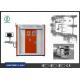 Fully Shield Cabinet X Ray NDT Equipment 160KV For Auto Castings Inner Defects Inspection