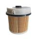 8981628970 P502427 98037011 8980370110 Fuel Filter Suitable for Various Engine Models