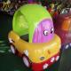Hansel   indoor kids games fiber glass amusement park cars for sale