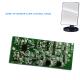 Home Make Up Mirror Lamp 24V 32W LED PCB Assembly