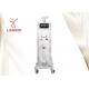 Painless Permanent 808 Diode Laser Hair Removal Machine 400ms Adjustable