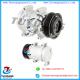 SP15 auto ac compressor for Toyota Tacoma 4.0 CO 10835ZI 051140043 01140202 8832004060 051140043 25185976