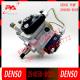 Original HP4 diesel fuel injection pump 294050-0020 294050-0029 8976020490 8-97602049-0 8976020499 8-97602049-9 for ISUZ