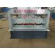4kw 380V PPGI Steel Tile Type Colorful Stone Coated Metal Roof Tile Roll Forming Machine
