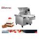 Automatic Cake Filling Machine With Memory Function Bakery Industiral
