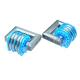 Current-Compensated D Core Double Chokes Replace Tdk Current-Compensated D Core Double Chokes/Power Line Chokes