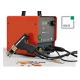 Battery Powered Capacitor Discharge Stud Welding Machine With Up To 200V Charging Voltage