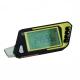 Industrial 120g PRT Sensor Digital Thermometers Readout
