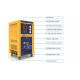 Explosion Proof Refrigerant Vapor ISO Tank Recovery System Ac Gas Charging Machine R32 R290 ATEX Recovery Machine