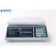 ACD Series Digital Counting Scale , Light Weight Scale 30mm Digits Brightly Backlighted