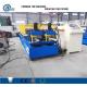 Steel Stud Forming Machine Cutting Length Tolerance ±2mm 380V/3Phase/50Hz