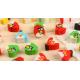 Lovely Bird eraser cute cartoon eraser,nice gift for children