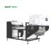 Intelligent Sorting Walnut Processing Machine 2.5kw with ultra clear color sensor