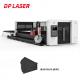 Sheet And Integration Tube Laser Cutter Machine 8025 1000W-20000W