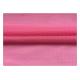 Breathable Soft Polyester Sports Mesh Fabric Eco Friendly