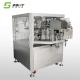 380V Stations Snack Food Packaging Machinery Air source 500L/Min