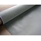 30m Plain Weave Stainless Steel Mesh 0.02mm ISO 9000 For Screen Printing
