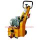 Electric Concrete Road Milling Machine for Road Construction